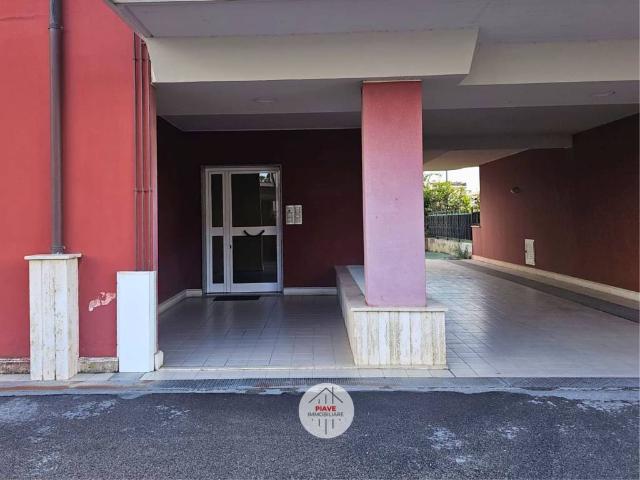 Appartamento in vendita a Borgo Piave, Latina