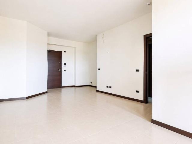 Appartamento in vendita a Nicolosi, Latina