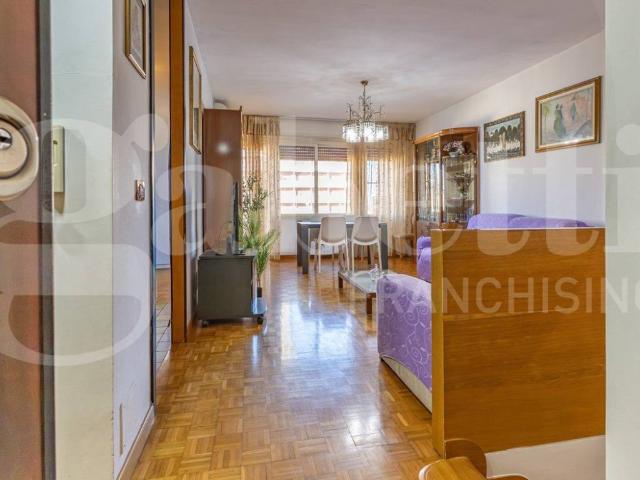 Appartamento in vendita a Villaggio Trieste, Latina