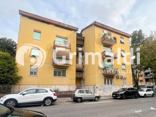 Appartamento in vendita a Frezzotti, Latina