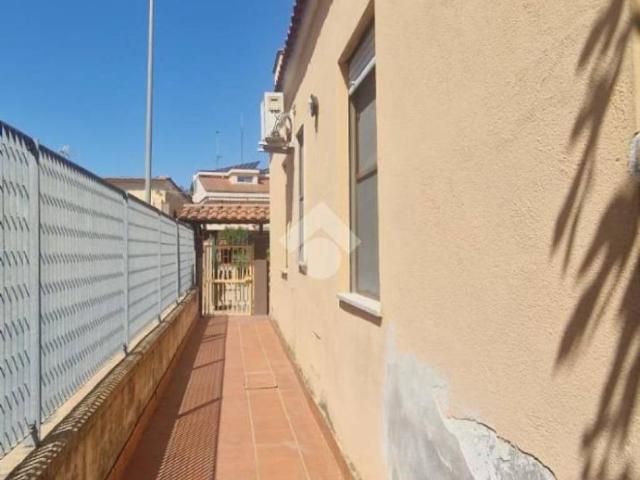 Appartamento in vendita a Campo Boario, Latina