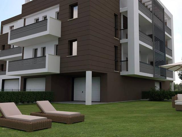 Appartamento in vendita a Gionchetto, Latina