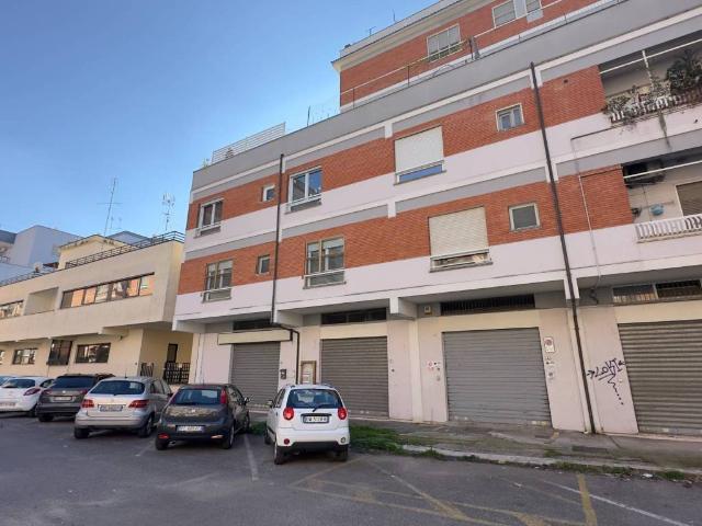 Appartamento in vendita a Frezzotti, Latina