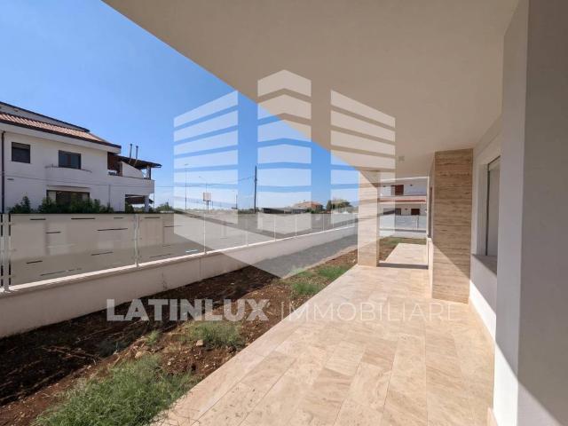 Appartamento in vendita a Borgo Podgora, Latina