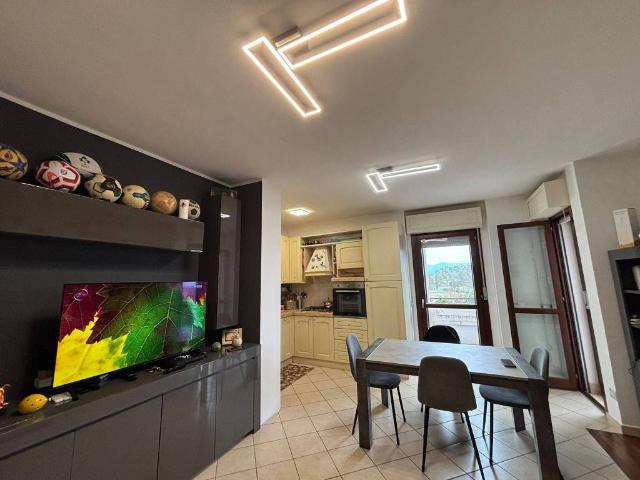 Appartamento in vendita a Borgo Piave, Latina