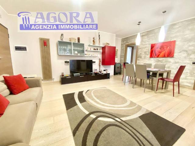 Appartamento in vendita a Latina, Lazio