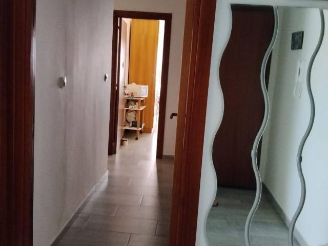 Appartamento in vendita a Borgo Isonzo, Latina