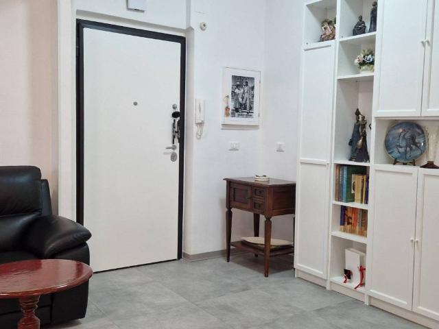 Appartamento in vendita a Villaggio Trieste, Latina