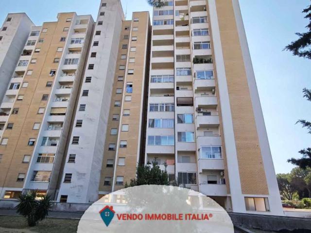 Appartamento in vendita a Nuova Latina, Latina
