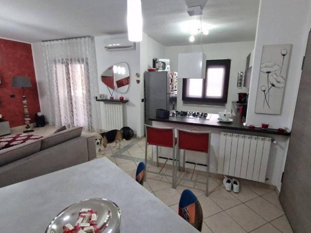 Appartamento in vendita a Campo Boario, Latina