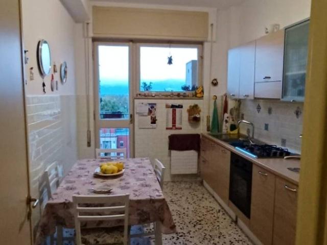 Appartamento in vendita a Villaggio Trieste, Latina