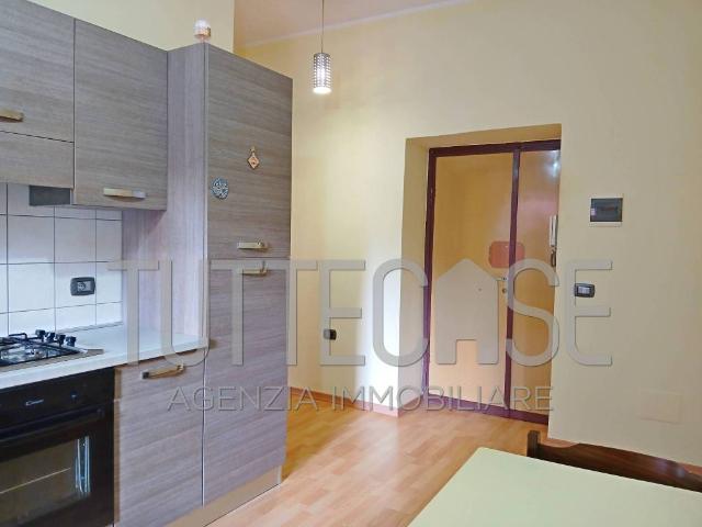Appartamento in vendita a Nicolosi, Latina
