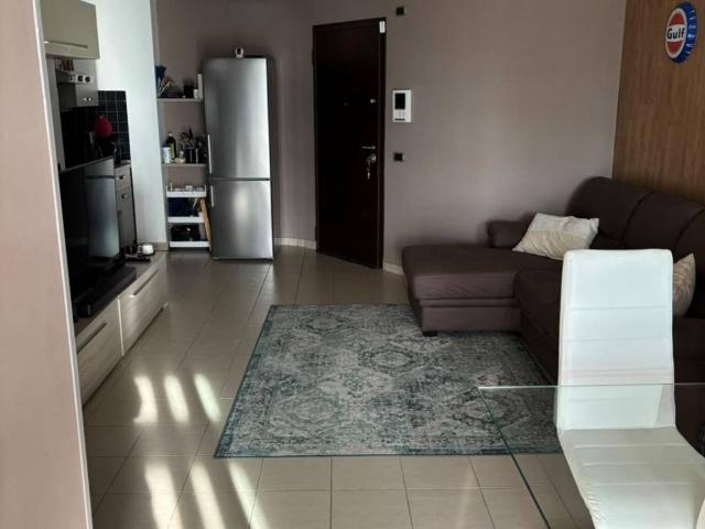 Appartamento in vendita a Centro Direzionale, Latina