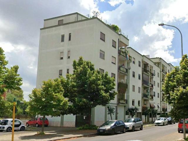 Appartamento in vendita a Frezzotti, Latina