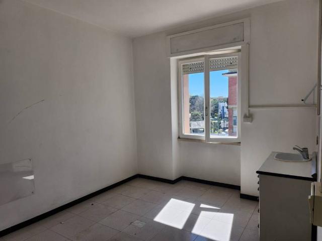 Appartamento in vendita a Gescal, Latina