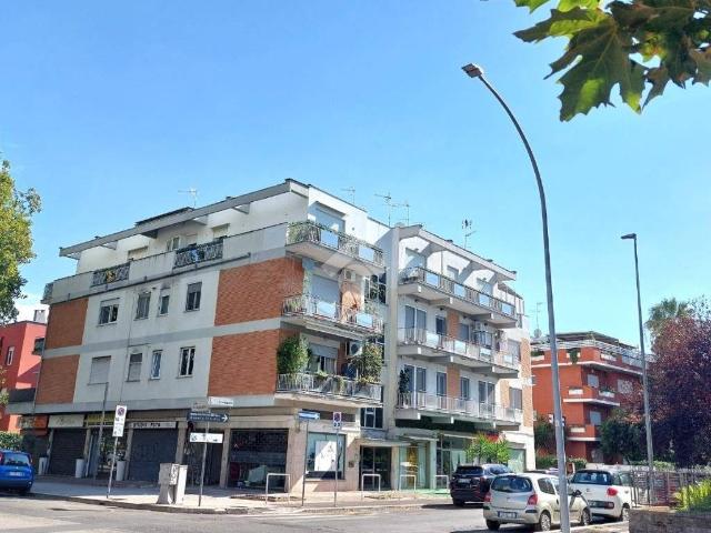 Appartamento in vendita a Frezzotti, Latina
