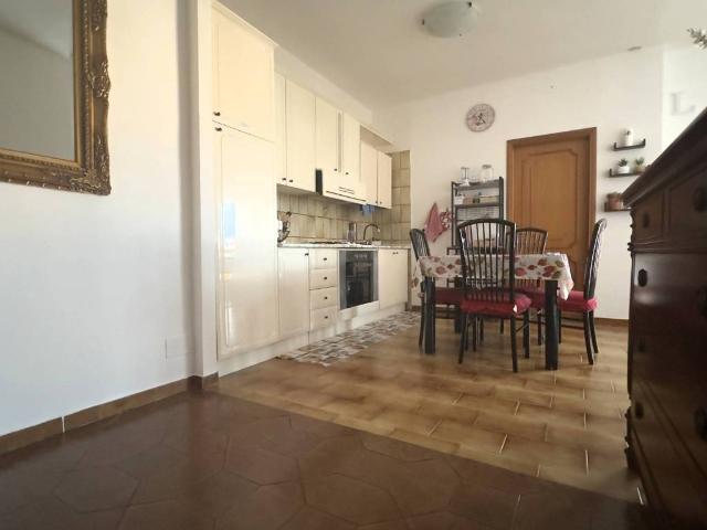 Appartamento in vendita a Pantanaccio, Latina