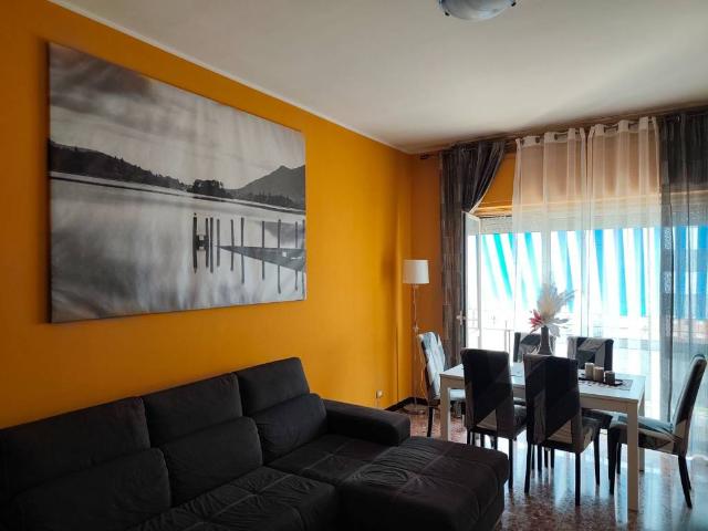 Appartamento in vendita a Villaggio Trieste, Latina