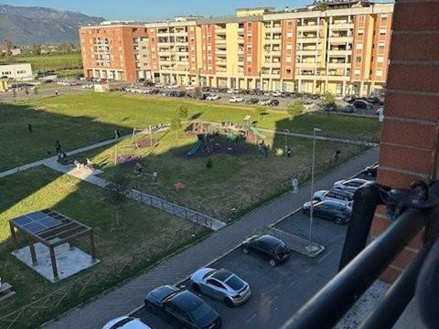 Appartamento in vendita a Tor Tre Ponti, Latina