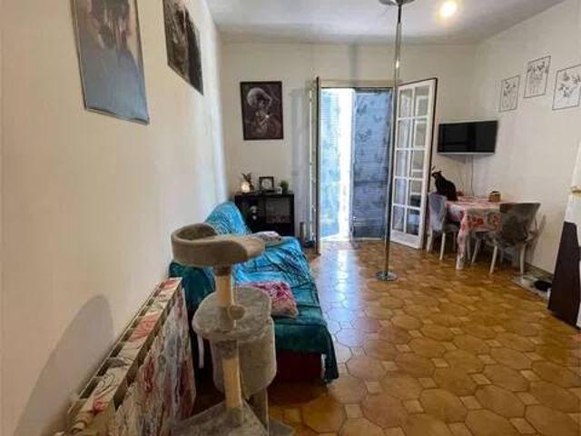 Appartamento in vendita a Marina di Latina, Latina