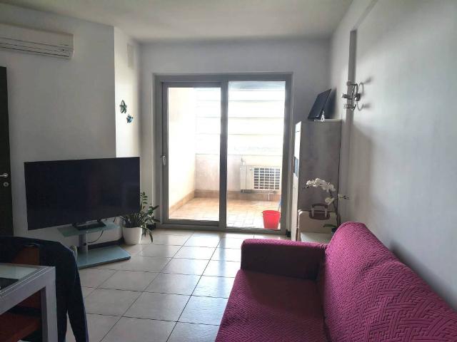 Appartamento in vendita a Nicolosi, Latina