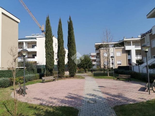 Appartamento in vendita a Gionchetto, Latina
