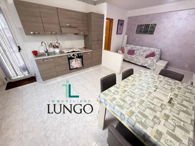 Appartamento in vendita a Nuova Latina, Latina