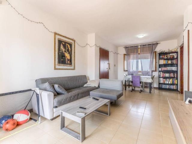 Appartamento in vendita a Centro Direzionale, Latina