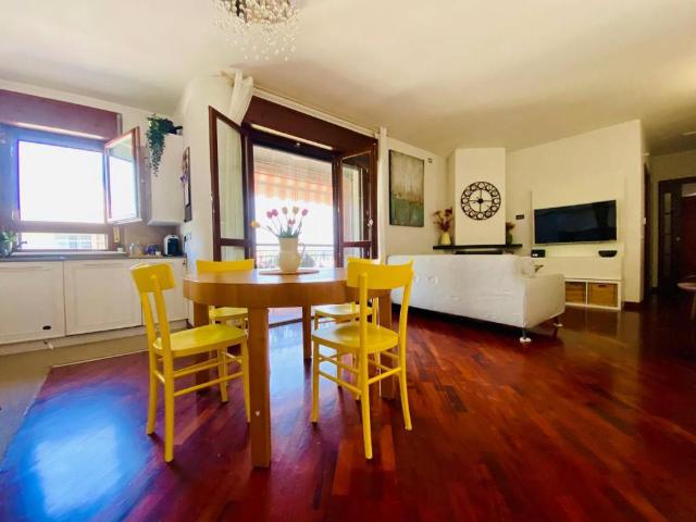 Appartamento in vendita a Borgo Piave, Latina
