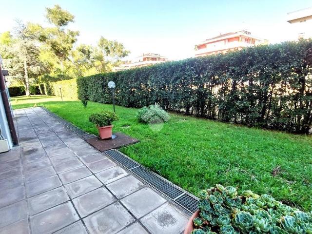 Appartamento in vendita a Frezzotti, Latina