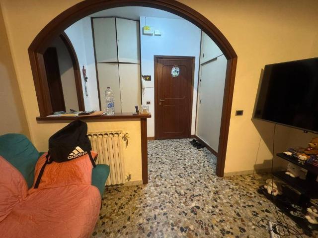 Appartamento in vendita a Frezzotti, Latina