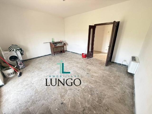 Appartamento in vendita a Campo Boario, Latina
