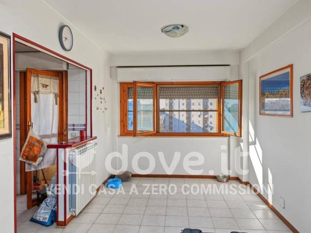 Appartamento in vendita a Lottizzazione Covelli, Latina