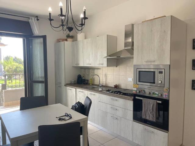Appartamento in vendita a Gionchetto, Latina