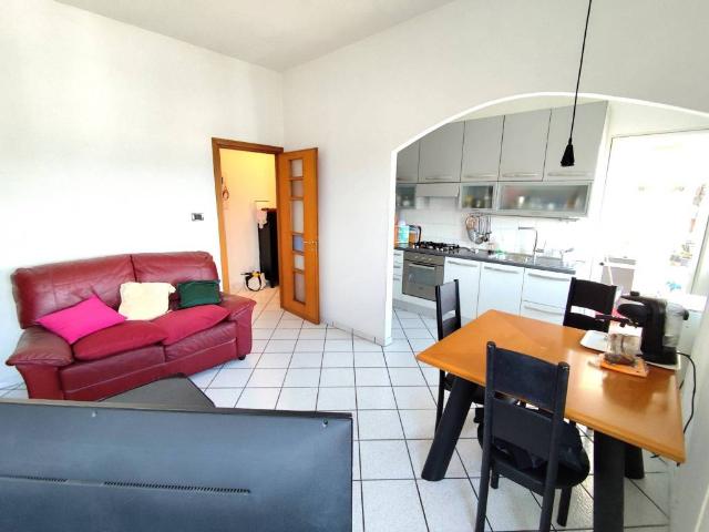 Appartamento in vendita a Nicolosi, Latina
