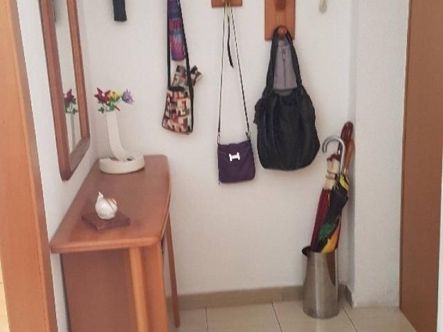 Appartamento in vendita a Goretti, Latina