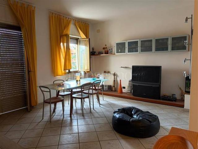 Appartamento in vendita a Centro Direzionale, Latina