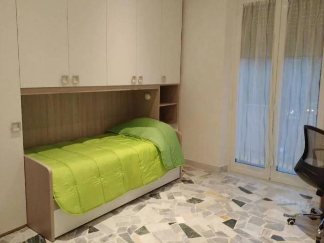 Appartamento in vendita a Villaggio Trieste, Latina