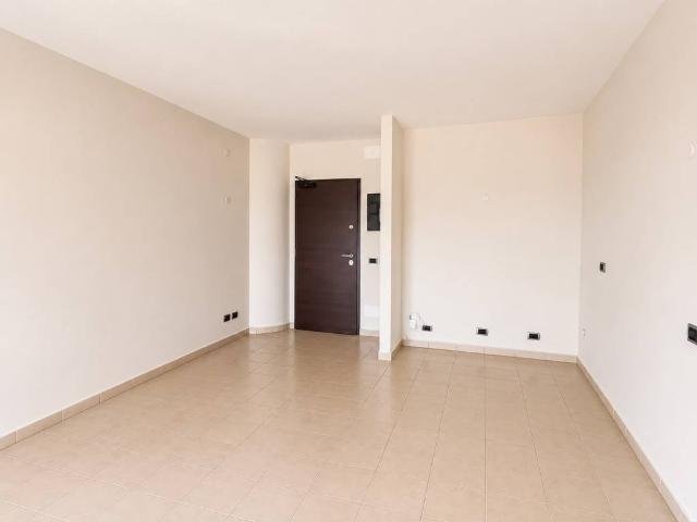 Appartamento in vendita a Nicolosi, Latina