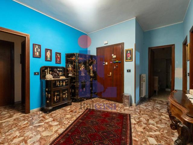 Appartamento in vendita a Villaggio Trieste, Latina