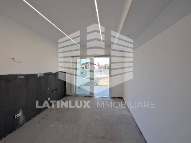 Appartamento in vendita a Borgo Podgora, Latina