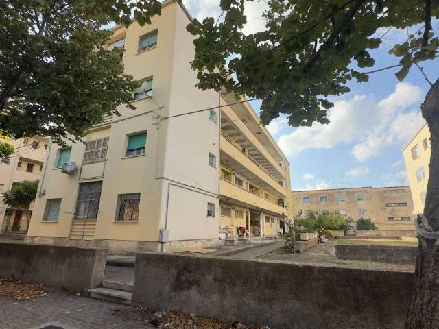 Appartamento in vendita a Nicolosi, Latina