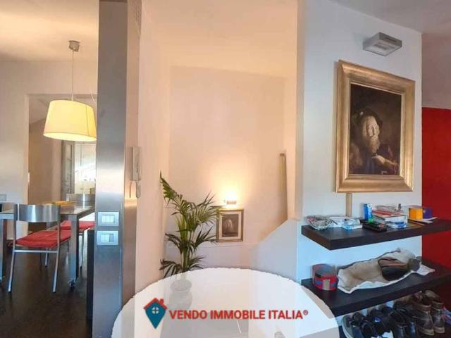Appartamento in vendita a Piccarello, Latina
