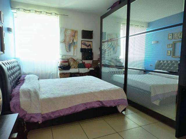 Appartamento in vendita a Nicolosi, Latina