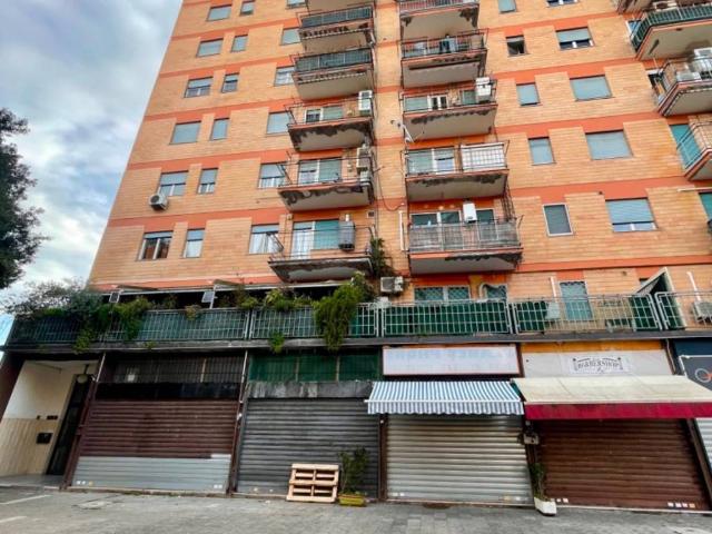 Appartamento in vendita a Porta Nord, Latina