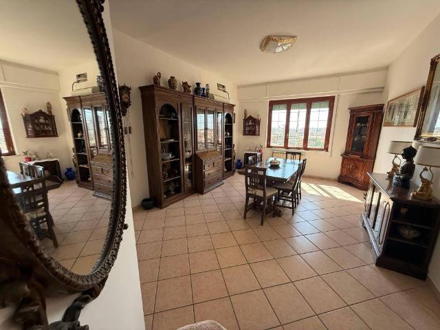 Appartamento in vendita a Frezzotti, Latina