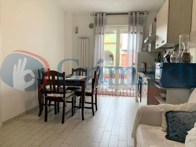 Appartamento in vendita a Campo Boario, Latina
