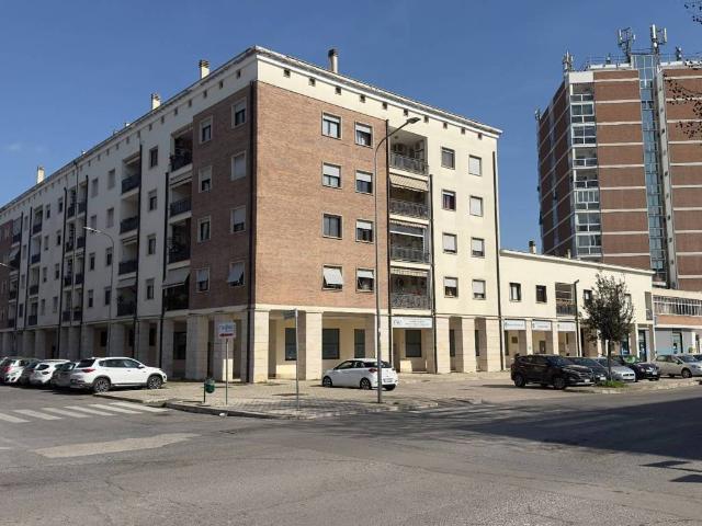 Appartamento in vendita a Campo Boario, Latina