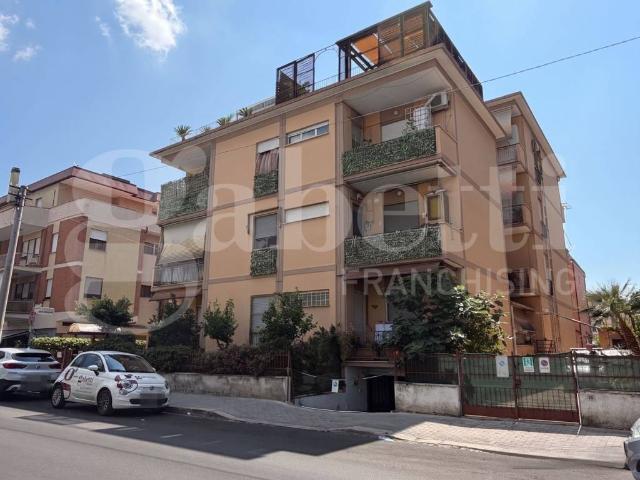 Appartamento in vendita a Frezzotti, Latina