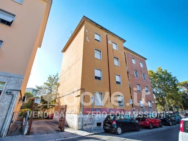 Appartamento in vendita a Villaggio Trieste, Latina